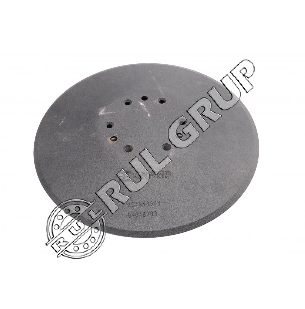 AC495390 DISC SEMANATOARE KVERNELAND ACORD